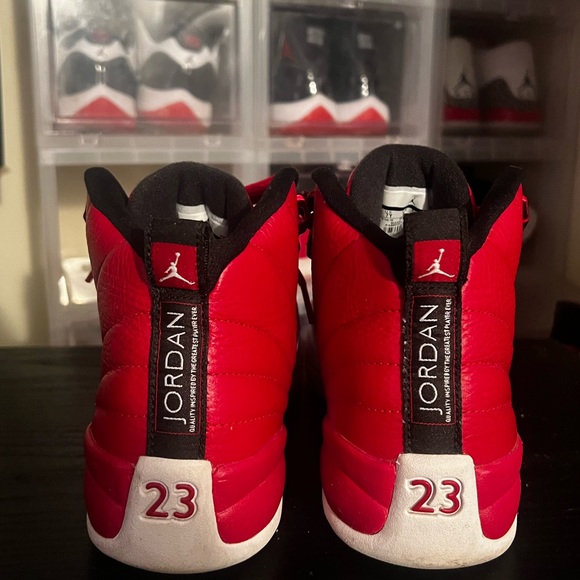 Jordan 12 Retro - Picture 4 of 4